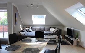 Ferienwohnung unter den Eichen